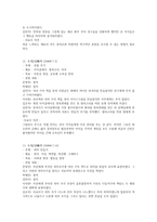 미술 치료 임상 기록 보고서 -13