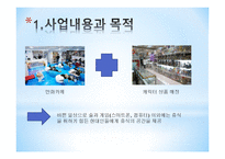 사업계획서 - JH코믹월드 -3