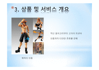 사업계획서 - JH코믹월드 -7