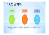 사업계획서 - JH코믹월드 -17