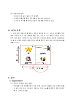 사업계획서 - 마케팅 관리론 - 사랑은 힐패드를 타고 -9