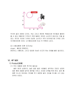 사업계획서 - 마케팅 관리론 - 사랑은 힐패드를 타고 -11