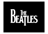 The BEATLES - 비틀즈의 기록 -1