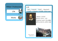 16세기의 시 - 엘리자베스의 시대 -10