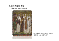 이탈리아 외 지역 예술 - 중세미술과 르네상스 미술의 차이점 -4