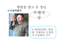 유신체제의 문학 - 난장이가 쏘아올린 작은 공 -20