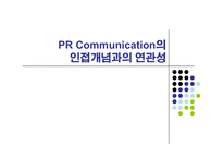 [기업홍보론] pr커뮤니케이션-14
