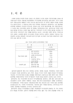 [정책학] 국가균형발전의 논리와 쟁점-3