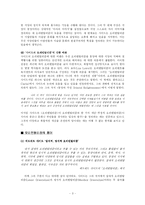 [현대문화론] 오리엔탈리즘의 문화-3
