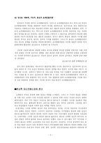 [현대문화론] 오리엔탈리즘의 문화-5