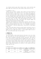 [중국현대문학] 당대 전기(1949~1976) 주류문학-7
