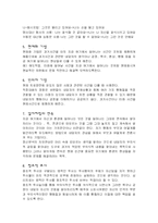 [게슈탈트이론] 게슈탈트 치료이론의 방법론적 특징-6