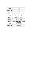 [식품가공실험] 감자칩-8