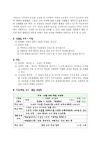 [미술통합교과지도안] 초등 도덕-미술 교수 학습 과정안-2