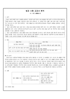 법과 사회 교과서 분석-1