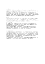 [자기소개서]간호사 자기소개서-2