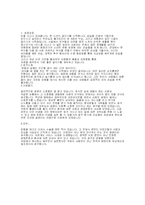 [자기소개서]간호사 자기소개서-4