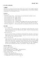 [교육사회학] 공교육의 문제와 평생교육의 등장-2