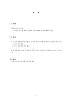 [한국소설론] 신경숙의 `부석사` 소설 속의 시공간에서 나타나는 인물 간의 관계 변화-2