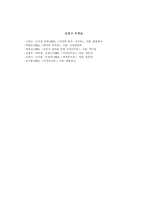 [언어] 제4장 의미론 4-4. 의미의 변화-12