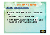 [pr론] 삼성에 대한 상황분석과 pr전략제시-12