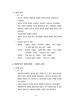 [중국문화] 중국영화 -5세대, 6세대 감독들의 작품-4