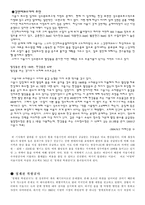 [정책학] `이명박` 서울시장의 정책 결정권자로서의 집행 모형 분석-2