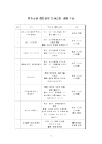 [사회복지실천기술론] 자기성장집단-20