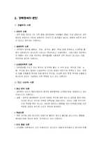 [상담이론] 강박장애-5