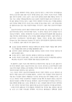 [국제기구] 미국의 패권주의에 대한 국제기구의 현실과 대안-4
