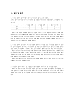 [여성심리학] 유아놀이를 통해서 본 성차-9