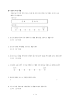 [설문지] 카메라기능이 장착된 휴대폰의 소유여부에 따른 디지털 카메라에 대한 소구점의 차이-2