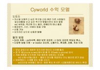[재무] 싸이월드, 네이버, 다음 재무분석-9