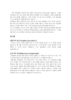 [소비자행동론] 의사결정과정과 정보처리과정 -고관여 저관여-6