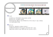 [소비자행동론] 현대카드w, 페브리지, 아이리버 Iriver Thumbthing, 레모나 광고분석-4
