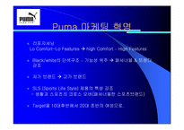 [소비자행동] 푸마 광고를 통한 소비자정보처리과정-3