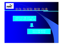 [소비자행동] 푸마 광고를 통한 소비자정보처리과정-4