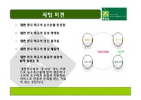 [경영학] 총각네 야채가게를 다녀와서-8