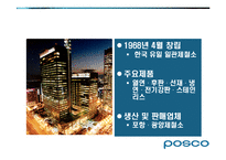 [무역개론] POSCO(포스코) 대미통상마찰-3
