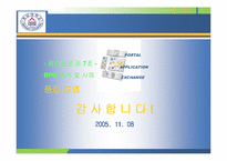 [ERP 품질경영] 전략정보시스템 BPR 분석 및 사례-16