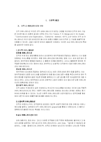 [조직행위] 기업 내 커뮤니케이션-3