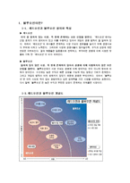 [경영학] 블루오션창출 사례분석-3