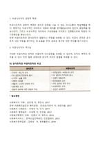 [공식조직과 비공식조직] 공식적 조직과 비공식적 조직의 의의와 특징, 장단점, 공식조직과 비공식조직의 비교-4