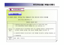 부가가치세 - 부동산 -7