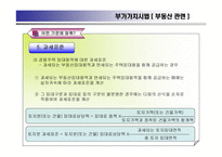 부가가치세 - 부동산 -14