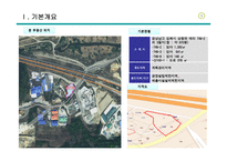 부동산 입문분석 - 부동산 투자사례 -2