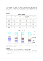 한국경제 역사, 고속성장의 요인, 한국경제구조의 문제성 -4