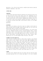 한국경제 역사, 고속성장의 요인, 한국경제구조의 문제성 -9