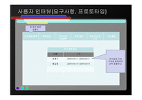 프로토타입으로 디자인한 헬스클럽 회원관리 시스템 -16