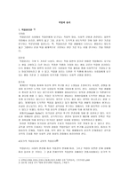 직업과 윤리 -1